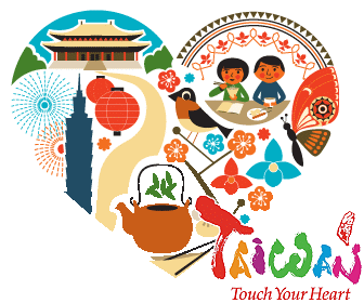 Travel in Taiwan
